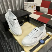$82.00 USD Dolce & Gabbana D&G Casual Shoes For Men #1415899