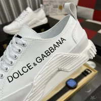 $82.00 USD Dolce & Gabbana D&G Casual Shoes For Men #1415899