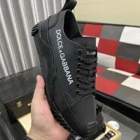 $82.00 USD Dolce & Gabbana D&G Casual Shoes For Men #1415901