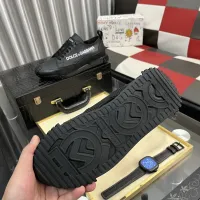 $82.00 USD Dolce & Gabbana D&G Casual Shoes For Men #1415901