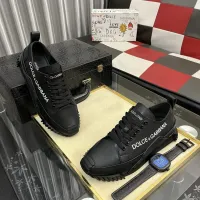 $82.00 USD Dolce & Gabbana D&G Casual Shoes For Women #1415902