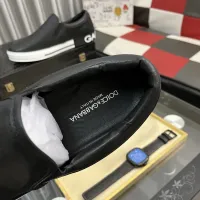 $85.00 USD Dolce & Gabbana D&G Casual Shoes For Women #1415904