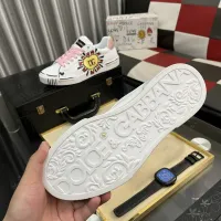 $88.00 USD Dolce & Gabbana D&G Casual Shoes For Women #1415914