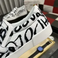 $80.00 USD Dolce & Gabbana D&G Casual Shoes For Men #1415922