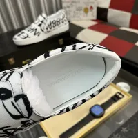 $80.00 USD Dolce & Gabbana D&G Casual Shoes For Men #1415922