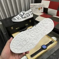 $80.00 USD Dolce & Gabbana D&G Casual Shoes For Men #1415922