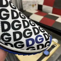 $68.00 USD Dolce & Gabbana D&G Casual Shoes For Men #1415923