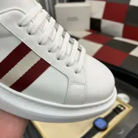 $100.00 USD Alexander McQueen Casual Shoes For Men #1415933
