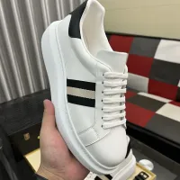 $100.00 USD Alexander McQueen Casual Shoes For Men #1415934