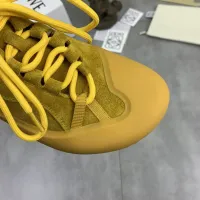 $112.00 USD LOEWE Casual Shoes For Men #1416043