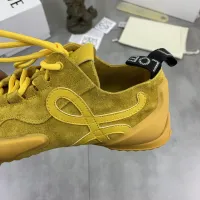 $112.00 USD LOEWE Casual Shoes For Men #1416043