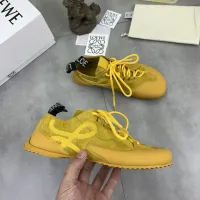 $112.00 USD LOEWE Casual Shoes For Women #1416044