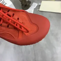 $112.00 USD LOEWE Casual Shoes For Men #1416045