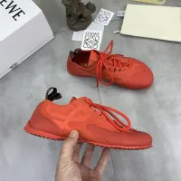 $112.00 USD LOEWE Casual Shoes For Men #1416045