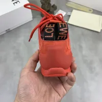 $112.00 USD LOEWE Casual Shoes For Women #1416046