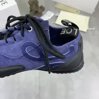 $112.00 USD LOEWE Casual Shoes For Women #1416048