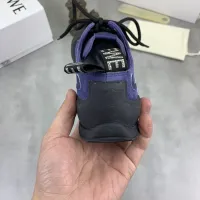 $112.00 USD LOEWE Casual Shoes For Women #1416048