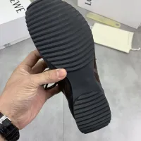 $112.00 USD LOEWE Casual Shoes For Men #1416049