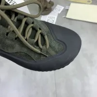 $112.00 USD LOEWE Casual Shoes For Men #1416051