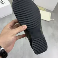 $112.00 USD LOEWE Casual Shoes For Men #1416051