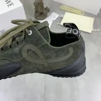 $112.00 USD LOEWE Casual Shoes For Women #1416052