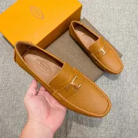 $85.00 USD TOD'S Oxfords Shoes For Men #1416059