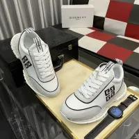 $122.00 USD Givenchy Casual Shoes For Men #1416064