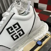$122.00 USD Givenchy Casual Shoes For Men #1416064