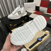 $122.00 USD Givenchy Casual Shoes For Men #1416064