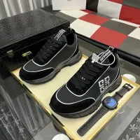 $122.00 USD Givenchy Casual Shoes For Men #1416066