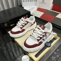 $125.00 USD Givenchy Casual Shoes For Men #1416068