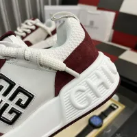 $125.00 USD Givenchy Casual Shoes For Men #1416068