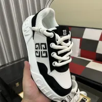 $125.00 USD Givenchy Casual Shoes For Men #1416069