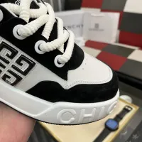 $125.00 USD Givenchy Casual Shoes For Men #1416069