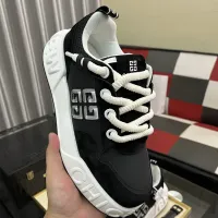 $125.00 USD Givenchy Casual Shoes For Men #1416070