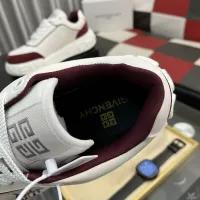 $128.00 USD Givenchy Casual Shoes For Men #1416071