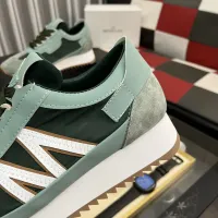 $82.00 USD Moncler Casual Shoes For Men #1416077