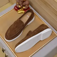 $85.00 USD Boss Leather Shoes For Men #1416086