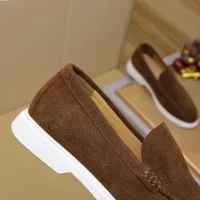 $85.00 USD Boss Leather Shoes For Men #1416086