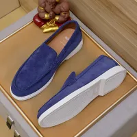 $85.00 USD Boss Leather Shoes For Men #1416087