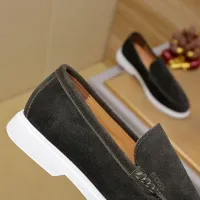 $85.00 USD Boss Leather Shoes For Men #1416088