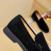 $85.00 USD Boss Leather Shoes For Men #1416089