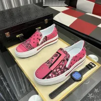 $80.00 USD Dsquared Casual Shoes For Men #1416095