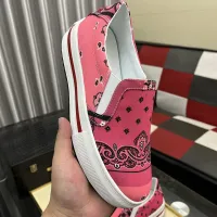 $80.00 USD Dsquared Casual Shoes For Men #1416095