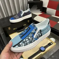 $80.00 USD Dsquared Casual Shoes For Men #1416096