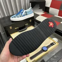 $80.00 USD Dsquared Casual Shoes For Men #1416096