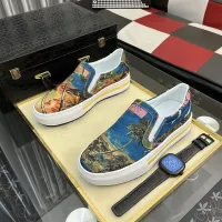 $80.00 USD Dsquared Casual Shoes For Men #1416098