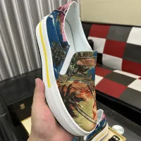 $80.00 USD Dsquared Casual Shoes For Men #1416098