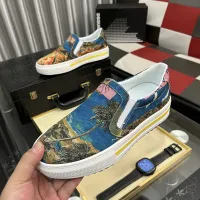 $80.00 USD Dsquared Casual Shoes For Men #1416098