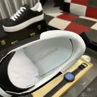 $80.00 USD Dsquared Casual Shoes For Men #1416100